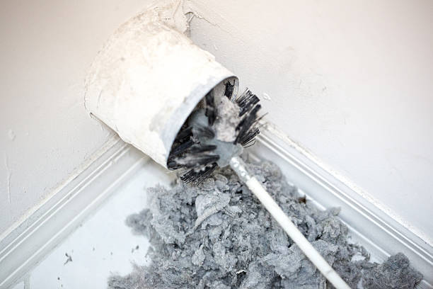 Affordable HVAC Duct Cleaning in Mounds View, MN